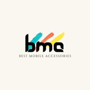 Best Mobile Accessories, Logo