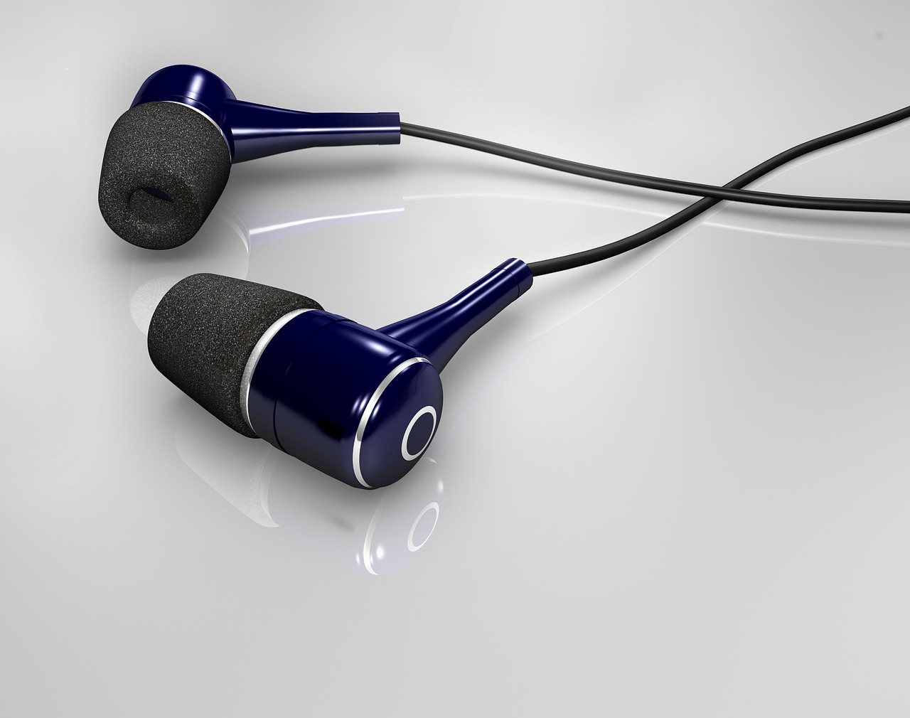 earphones, blue, sound, Sentry Ultra Pro Earbuds Review