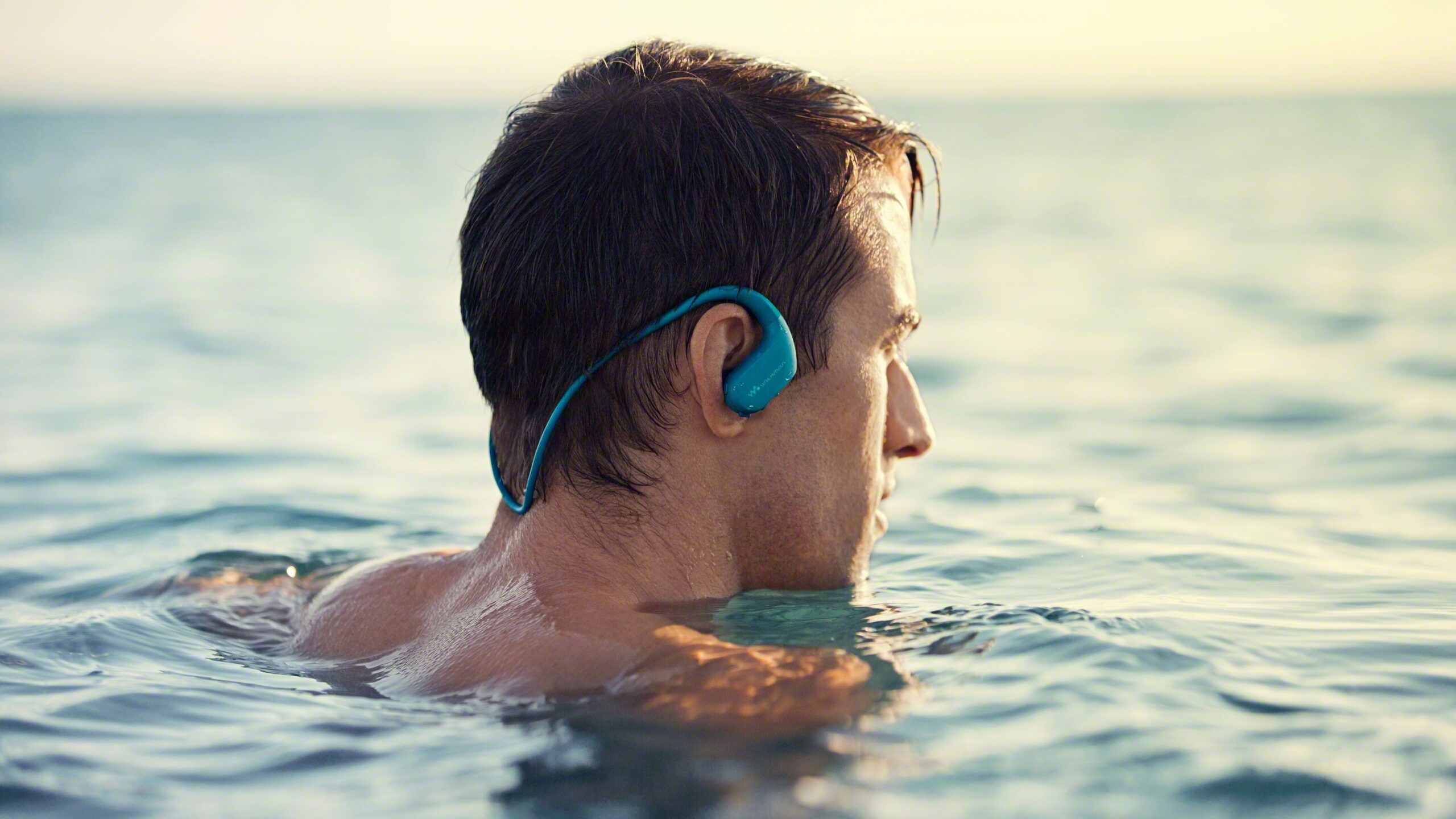 Best Waterproof Headphones For Swimmer